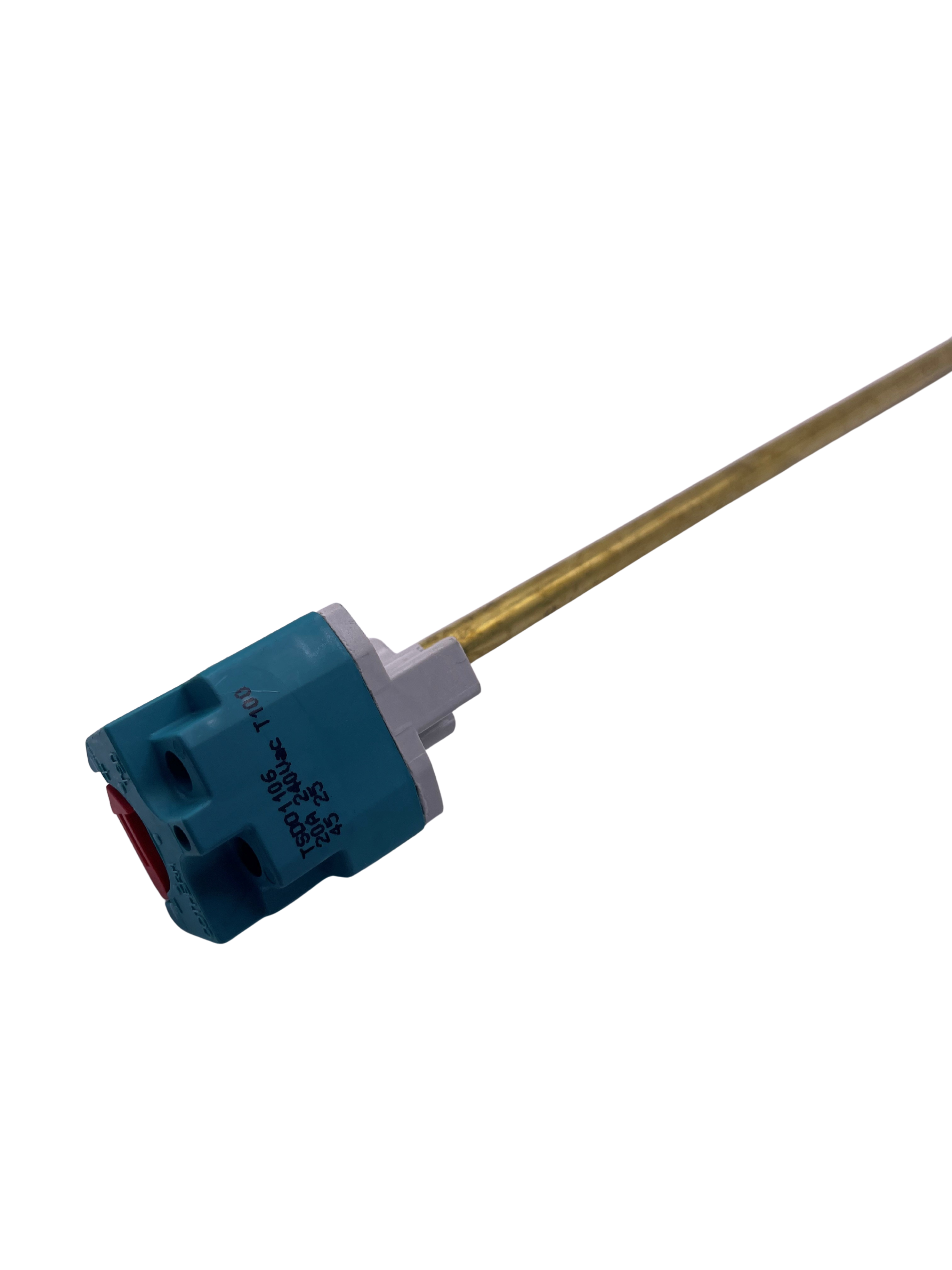 11 Rod Thermostat